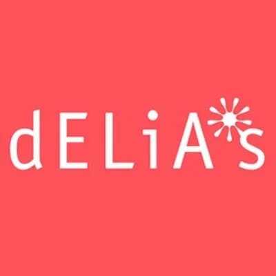 Delias logo