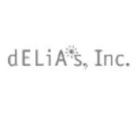 dELiA*s logo