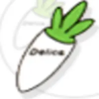 Delica Foods logo
