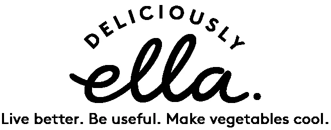 Deliciously Ella logo