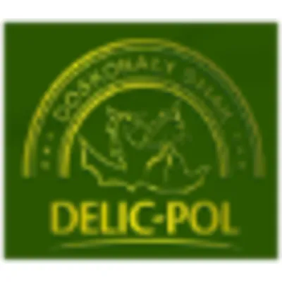 Delicpol logo