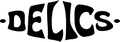 DELICS logo