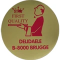 Delidaele logo