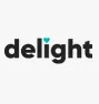 Delight logo