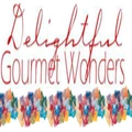 Delightful Gourmet Wonders logo