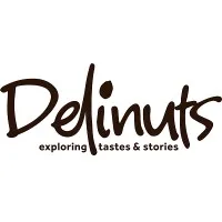 Delinuts logo