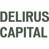 Delirus Capital logo