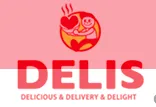 Deliz logo