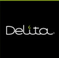 Delita logo