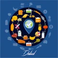 Delivd