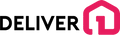 Deliver1 logo