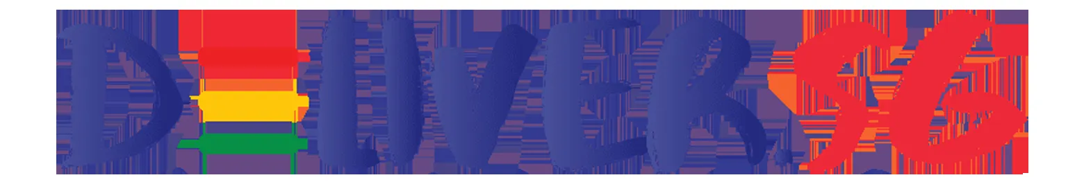 Deliver logo