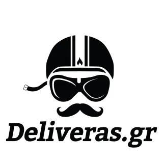 Deliveras logo