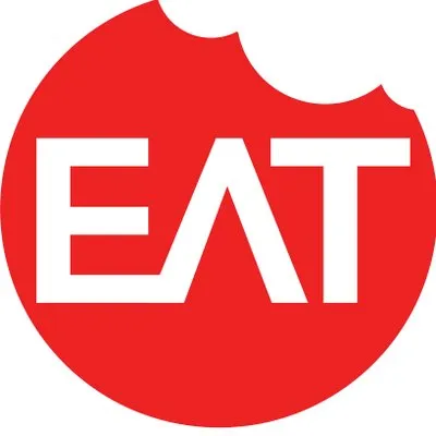 DeliverEat logo