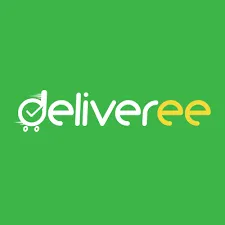 Deliveree logo