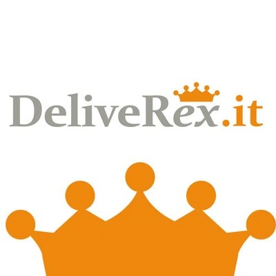 DeliveRex logo
