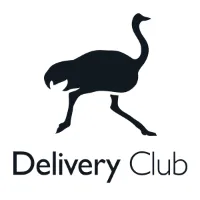 Delivery Club logo