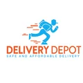 Delivery Depot logo