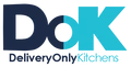 Delivery Only Kitchens logo