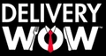 Delivery Wow logo