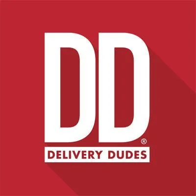 Delivery Dudes logo