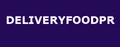 Deliveryfoodpr logo