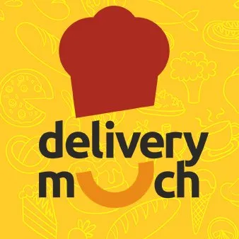 Delivery Much logo