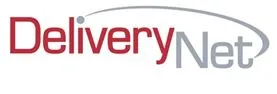 Delivery Net logo