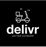 Delivr logo