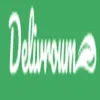 Delivroum logo