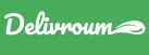 Delivroum logo