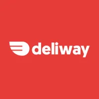 Deliway logo