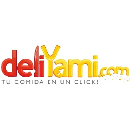DeliYami logo