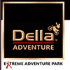 Della Adventure logo