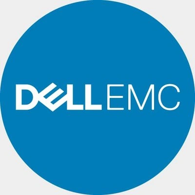 Dell EMC logo