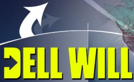 Dell Will logo