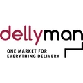Dellyman logo