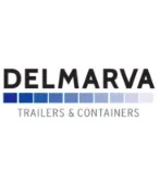 Delmarva Trailers logo