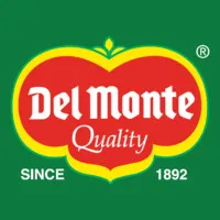 Del Monte Foods logo