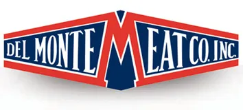 Del Monte Meat logo
