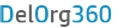 DelOrg360