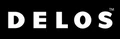 Delos Rugs logo