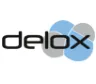 Delox logo