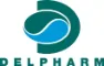 Delpharm logo