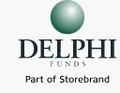 Delphi Funds logo