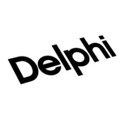 Delphi logo