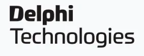 Delphi Technologies logo