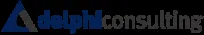 Delphi Consulting logo