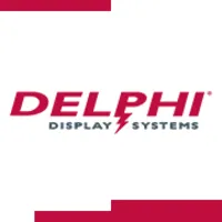 Delphi Display logo
