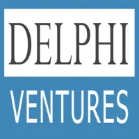 Delphi Ventures logo